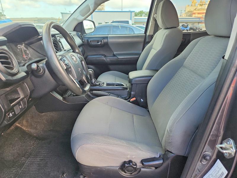 2019 Toyota VIN 5TFAX5GN2KX157845 COPART salvage auction — MINOR DENT/SCRATCHES, La - Dealer Only Clean Title (P), sold $12,400 on 2026-07-29 (photo 7)