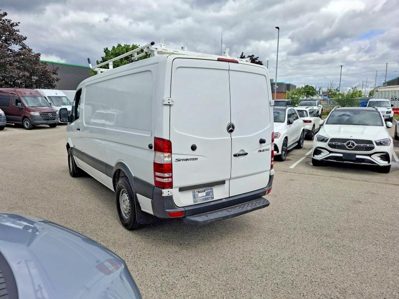 2012 Mercedes-benz VIN WD3BE7CC6C5703967 COPART salvage auction — NORMAL WEAR, On - Permit No Brand - Unfit (P), sold $7,400 on 2026-07-03 (photo 3)