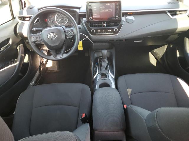 2022 Toyota Corolla VIN 5YFEPMAE4NP289478 COPART salvage auction — SIDE, Fl - Cert Of Title Slvg Rebuildable, sold $6,300 on 2026-07-17 (photo 8)