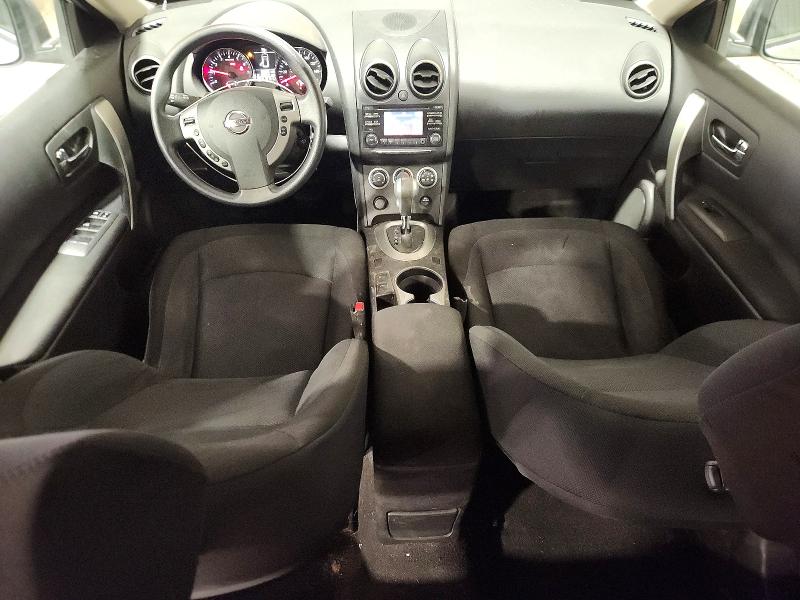 2015 Nissan VIN JN8AS5MV3FW764386 COPART salvage auction — FRONT END, Pa - Certificate Of Salvage, sold $700 on 2026-07-10 (photo 8)