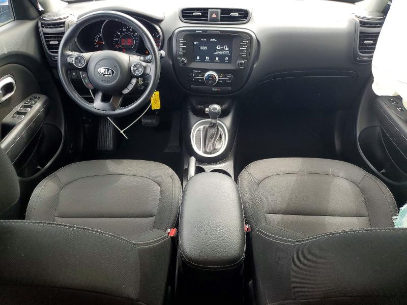 2019 Kia VIN KNDJP3A59K7024688 COPART salvage auction — SIDE, Nj - Cert Of Title-Salvage, sold $1,600 on 2026-07-30 (photo 8)