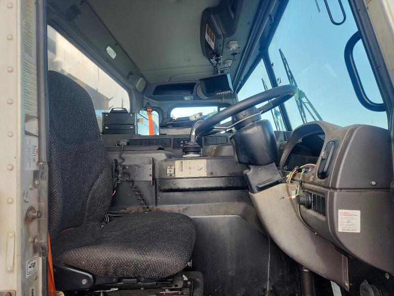 2019 Peterbilt All other VIN 3BPDLJ0X5KF103026 COPART salvage auction — MECHANICAL, CT, sold $9,200 on 2026-09-08 (photo 6)