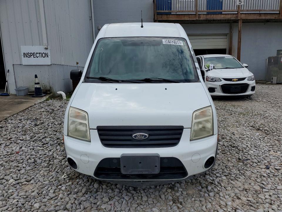 2013 Ford Transit connect VIN NM0LS7DN6DT172024 COPART salvage auction — MINOR DENT/SCRATCHES, Ky - Cert Of Title-Salvage, sold $325 on 2026-07-22 (photo 5)