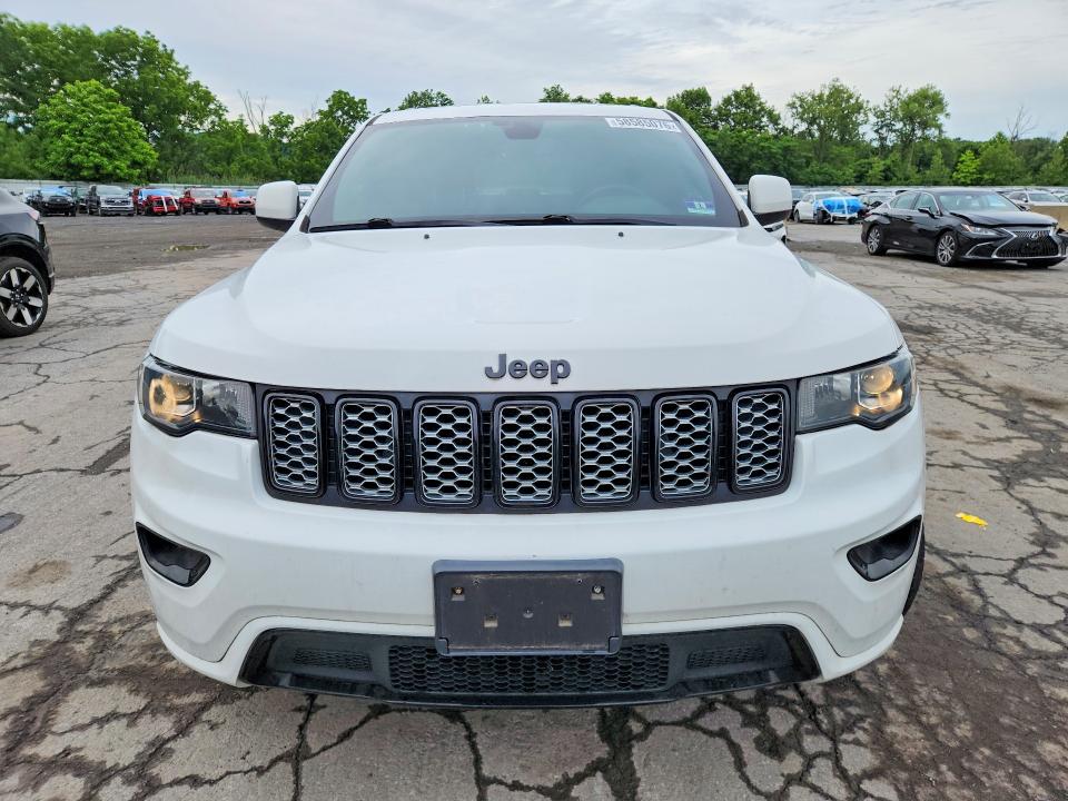 2019 Jeep Cherokee VIN 1C4RJFAG7KC566225 COPART salvage auction — MINOR DENT/SCRATCHES, Nj - Certificate Of Title, sold $7,200 on 2026-07-02 (photo 5)