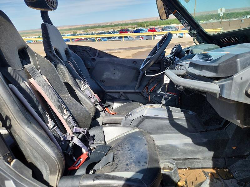 2019 Can-am/ brp Maverick VIN 3JB1BAX45KK001091 COPART salvage auction — UNDERCARRIAGE, Nm - Cert Of Title-Salvage, sold $8,000 on 2026-08-10 (photo 5)