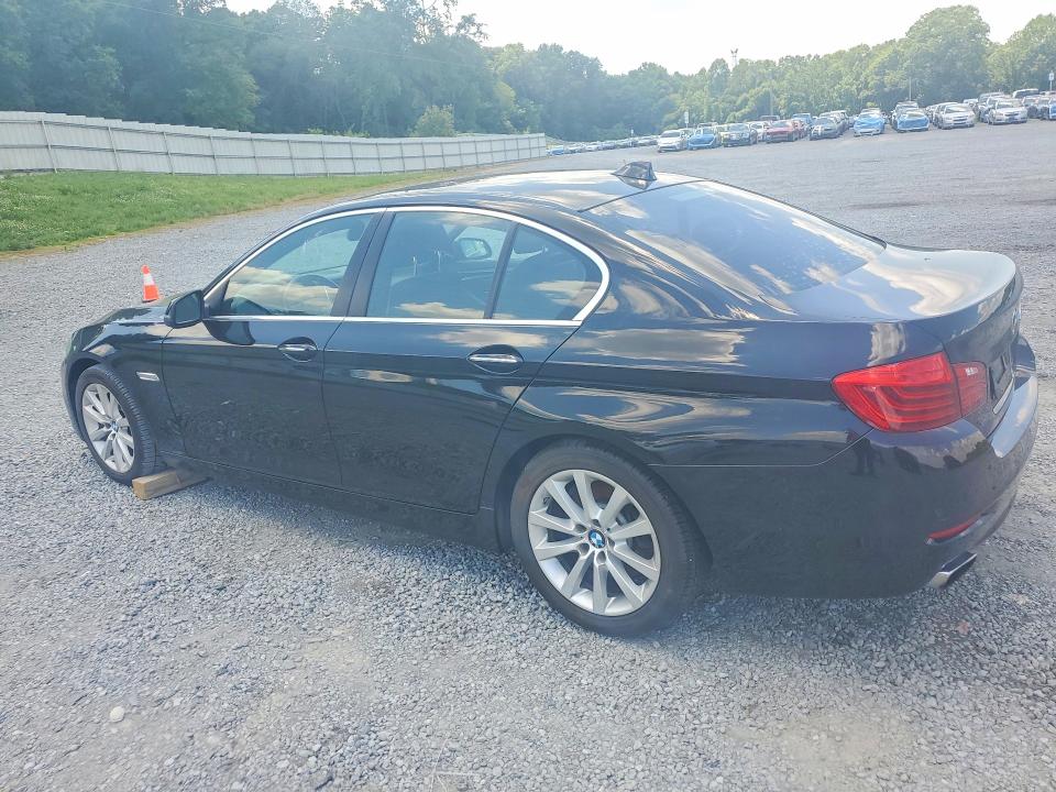 2015 BMW VIN WBAKN9C57FD960873 COPART salvage auction — MINOR DENT/SCRATCHES, Nc - Dealer Only Clean Title, sold $1,650 on 2026-07-15 (photo 2)