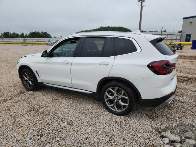 2022 BMW X3 VIN 5UX43DP01N9L64807 COPART salvage auction — SIDE, La - Cert Of Title-Salvage, sold $12,100 on 2026-07-22 (photo 2)