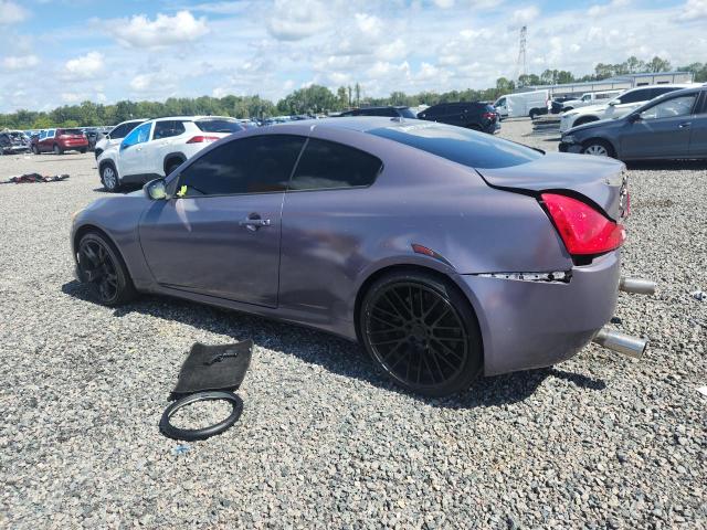 2008 Infiniti G37 VIN JNKCV64E48M105571 COPART salvage auction — REAR END, FL - CERT OF TITLE SLVG REBUILDABLE, sold $375 on 2026-07-10 (photo 2)