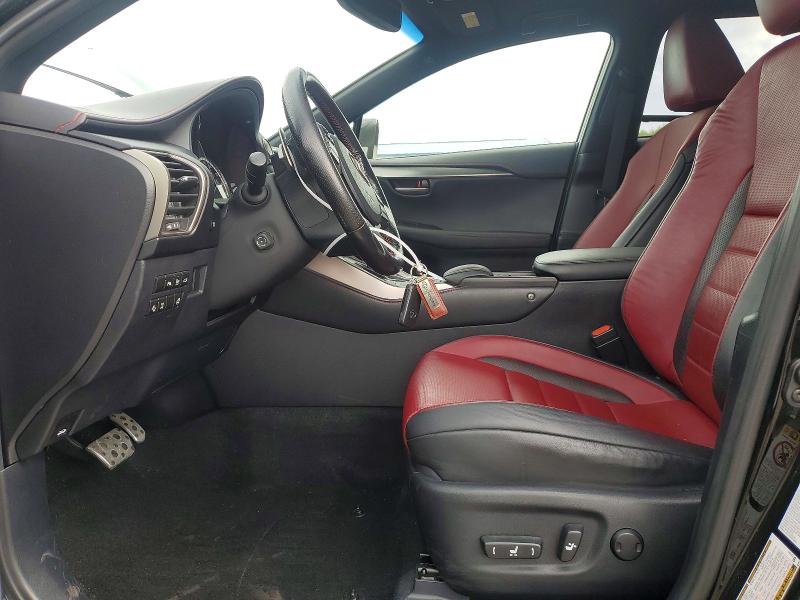 2016 Lexus VIN JTJBARBZ6G2089719 COPART salvage auction — SIDE, Pa - Certificate Of Salvage, sold $8,300 on 2026-07-02 (photo 7)