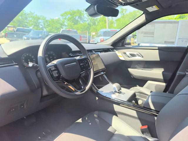 2026 Land rover RANGE ROVER VIN SALYJ2EX3TA835261 COPART salvage auction — HAIL, Nj - Cert Of Title-Salvage (P), sold $44,500 on 2026-07-24 (photo 7)