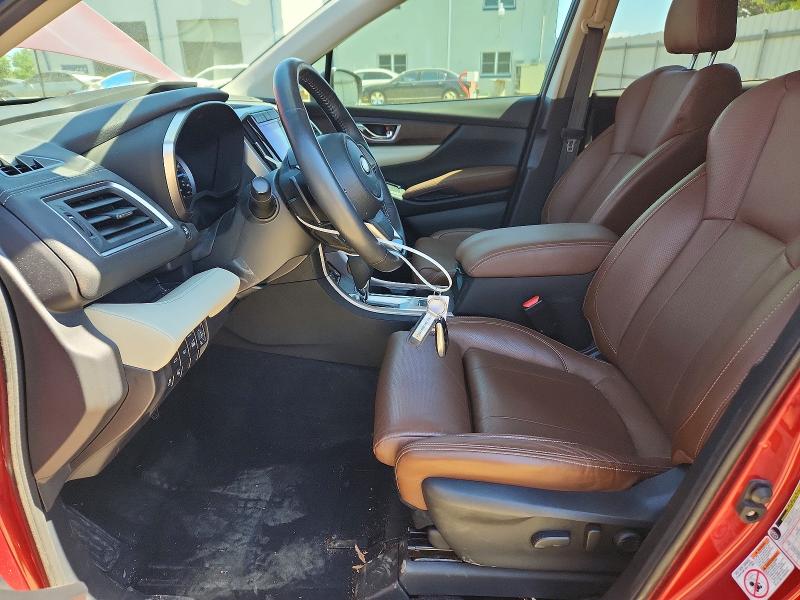 2020 Subaru Ascent VIN 4S4WMARD5L3416585 COPART salvage auction — SIDE, Nj - Cert Of Title-Salvage, sold $7,800 on 2026-07-27 (photo 7)