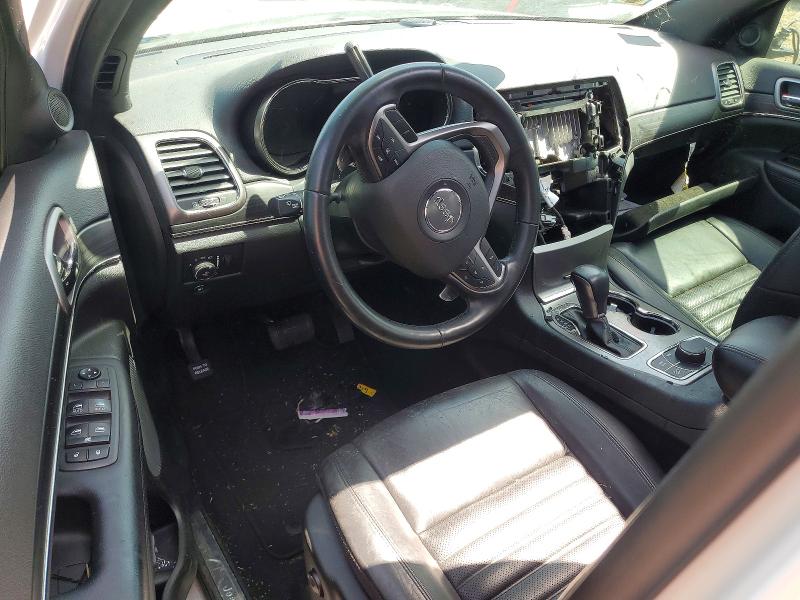 2021 Jeep Cherokee VIN 1C4RJFBG1MC652020 COPART salvage auction — VANDALISM, Il - Salvage Certificate, sold $7,200 on 2026-07-24 (photo 8)