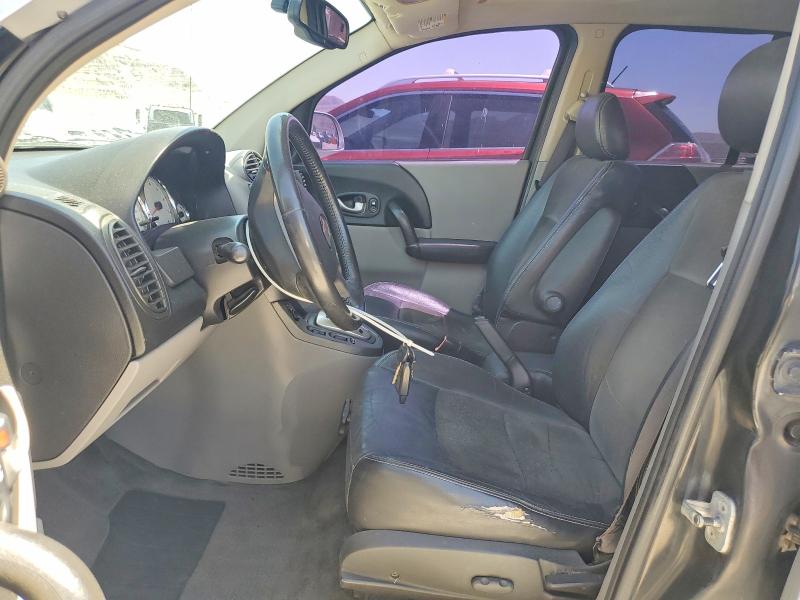 2005 Saturn Vue VIN 5GZCZ63405S856526 COPART salvage auction — SIDE, Nv - Salvage Title, sold $125 on 2026-07-08 (photo 7)