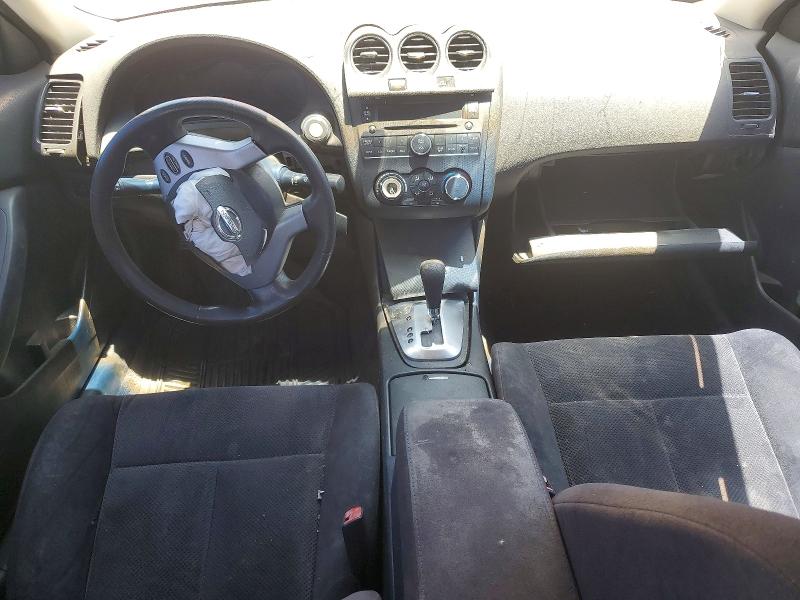 2009 Nissan Altima VIN 1N4AL21E39N443783 COPART salvage auction — FRONT END, Nv - Salvage Title, sold $125 on 2026-07-02 (photo 8)