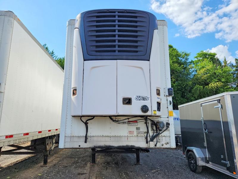 2017 Utility Vs2ra VIN 1UYVS248XH6071504 COPART salvage auction — NORMAL WEAR, FL - CERTIFICATE OF TITLE, sold $4,200 on 2026-10-06 (photo 7)