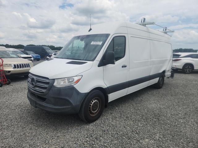 2022 Mercedes-benz VIN W1Y40CHY7NT096787 COPART salvage auction — SIDE, Fl - Certificate Of Title, sold $12,300 on 2026-07-31 (photo 1)