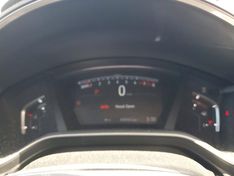 2020 Honda Cr-v VIN 7FARW1H80LE012892 COPART salvage auction — SIDE, Fl - Cert Of Title Slvg Rebuildable, sold $12,300 on 2026-07-08 (photo 9)