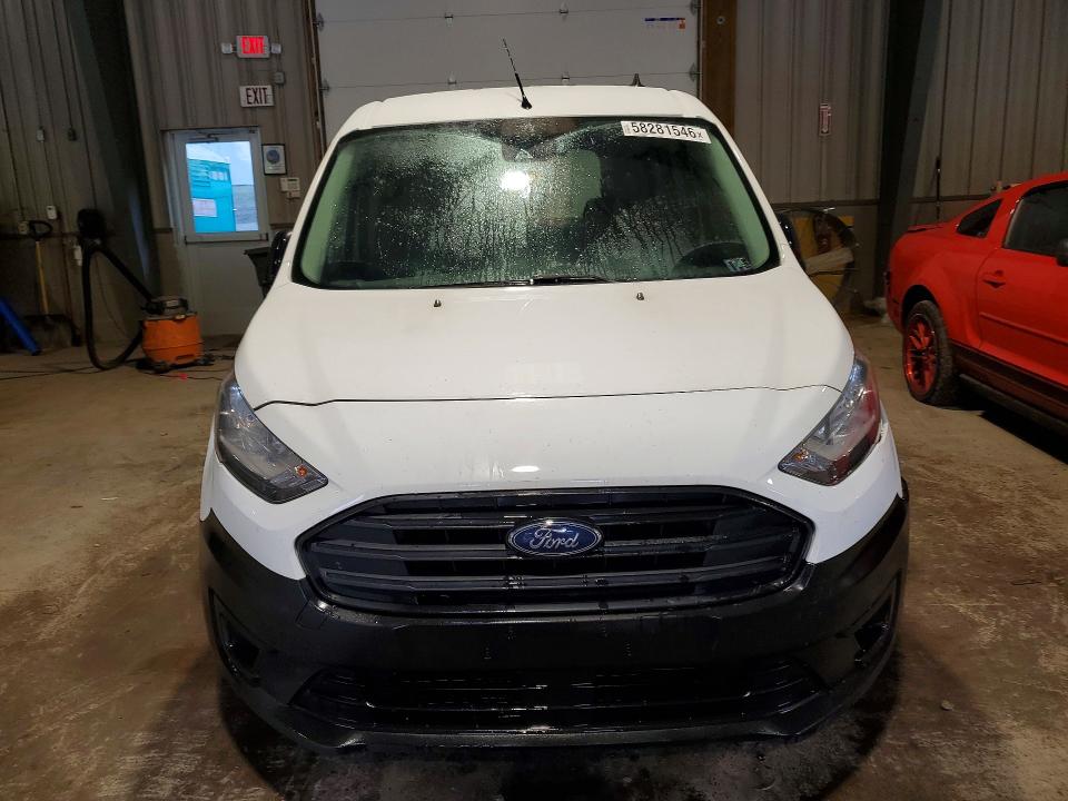 2021 Ford VIN NM0LS7E26M1494338 COPART salvage auction — REAR END, Pa - Certificate Of Salvage, sold $2,900 on 2026-07-08 (photo 5)