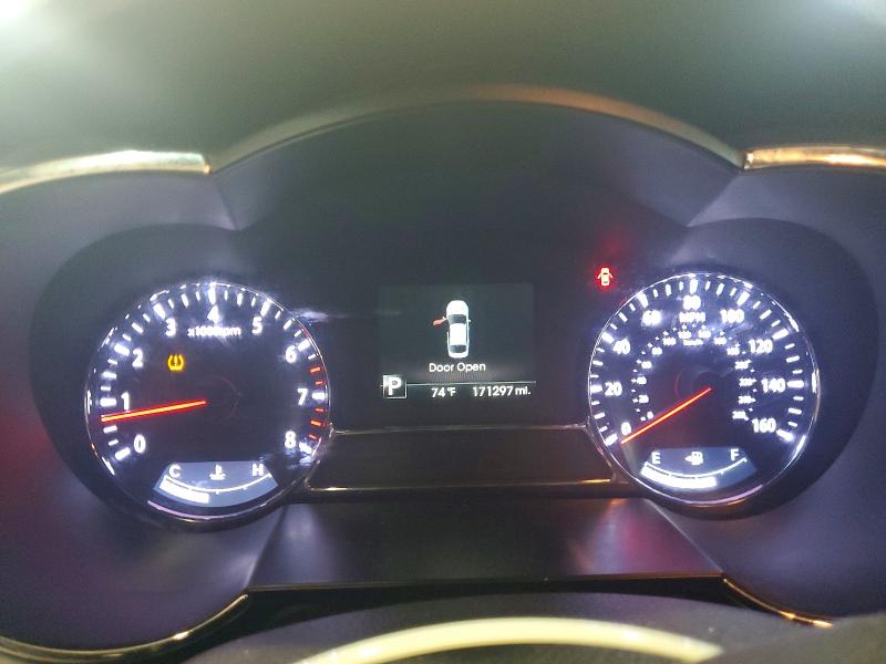 2013 Kia Optima VIN 5XXGR4A67DG096132 COPART salvage auction — REAR END, Va - Certificate Of Title, sold $625 on 2026-07-10 (photo 9)