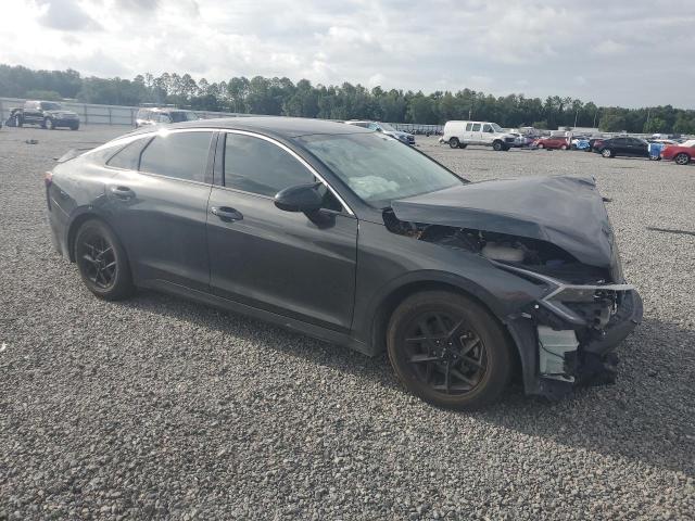 2025 Kia K5 VIN KNAG24J75S5281064 COPART salvage auction — FRONT END, Fl - Certificate Of Destruction, sold $4,050 on 2026-07-31 (photo 4)