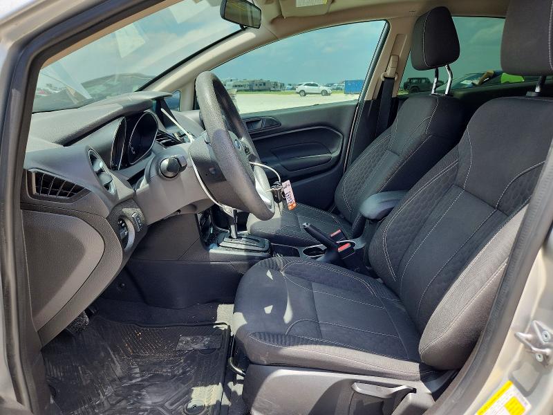 2019 Ford VIN 3FADP4EJ5KM147202 COPART salvage auction — FRONT END, Tx - Salvage Vehicle Title, sold $2,400 on 2026-07-02 (photo 7)