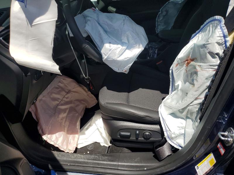 2023 Buick Encore gx VIN KL4MMCSL1PB047786 COPART salvage auction — ALL OVER, Ia - Cert Of Title-Salvage Title, sold $1,150 on 2026-07-31 (photo 7)