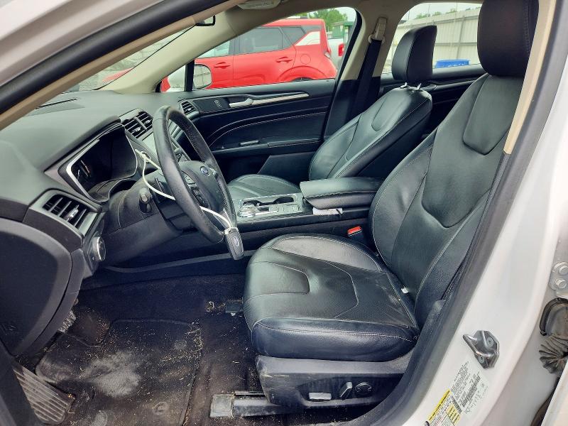 2020 Ford VIN 3FA6P0K90LR178602 COPART salvage auction — REAR END, Al - Cert Of Title-Salvage Title, sold $2,000 on 2026-07-09 (photo 7)