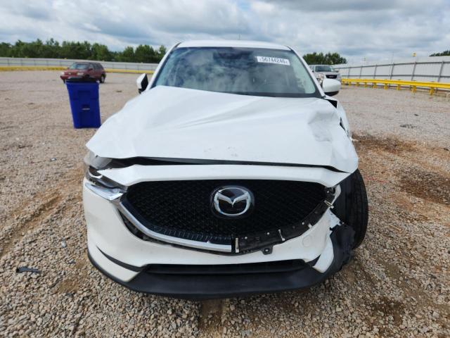 2019 Mazda Cx-5 VIN JM3KFACM9K0584047 COPART salvage auction — FRONT END, Al - Cert Of Title-Salvage Title, sold $3,000 on 2026-07-15 (photo 5)