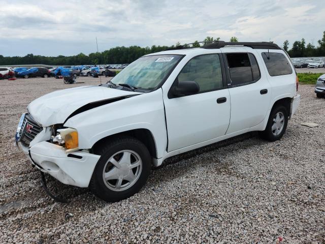 2003 Gmc Envoy VIN 1GKES16S236109564 COPART salvage auction — FRONT END, Nc - Salvage Certificate Of Title, sold $275 on 2026-07-28 (photo 1)