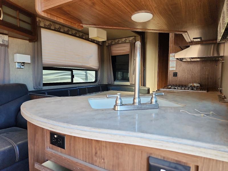 2016 Keystone Unknown VIN 4YDF26222GP940868 COPART salvage auction — ALL OVER, AZ - CERT OF TITLE - SALVAGE, sold $4,250 on 2026-07-09 (photo 5)