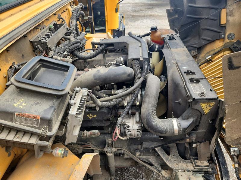 2013 Ic VIN 4DRBUSKN4DB199156 COPART salvage auction — MINOR DENT/SCRATCHES, Tn - Certificate Of Title, sold $2,000 on 2026-09-28 (photo 7)