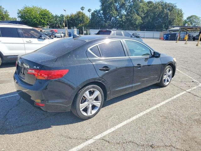 2013 Acura Ilx VIN 19VDE1F55DE007575 COPART salvage auction — FRONT END, Ca - Lien Papers-Clean Or Ac, sold $2,800 on 2026-07-10 (photo 3)