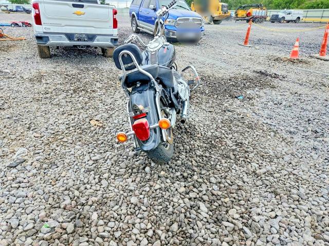 2000 Yamaha Xv VIN JYAVP01E8YA000759 COPART salvage auction — FRONT END, Il - Salvage Certificate, sold $15 on 2026-07-23 (photo 4)