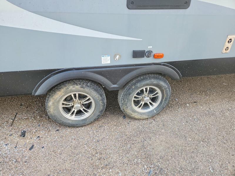 2020 Coachmen Apex VIN 5ZT2CXUB4LS036348 COPART salvage auction — HAIL, NE - CERT OF TITLE-SALVAGE, sold $4,150 on 2026-07-23 (photo 9)