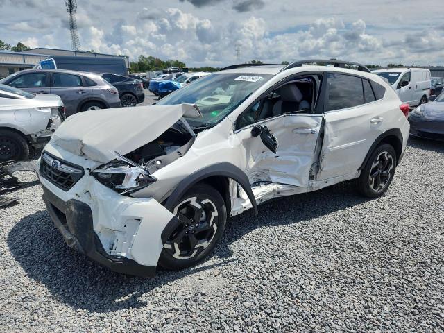 2023 Subaru Xv VIN JF2GTHMC0P8276460 COPART salvage auction — SIDE, Fl - Certificate Of Destruction, sold $1,650 on 2026-07-17 (photo 1)