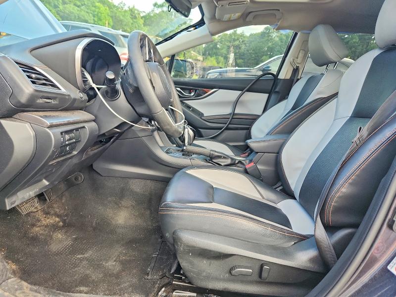 2019 Subaru Crosstrek VIN JF2GTANC9KH332247 COPART salvage auction — SIDE, Ma - Cert Of Title-Salvage, sold $200 on 2026-07-29 (photo 7)