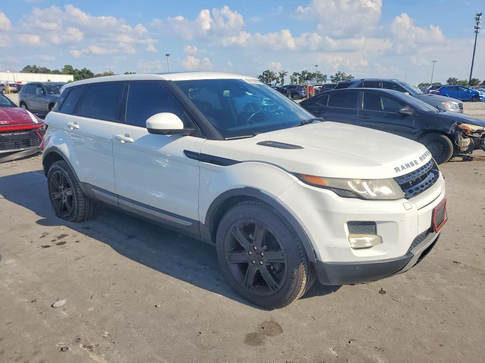 2015 Land rover VIN SALVP2BG0FH991386 COPART salvage auction — MINOR DENT/SCRATCHES, Fl - Cert Of Title-Rebuilt (P), sold $4,850 on 2026-07-29 (photo 4)