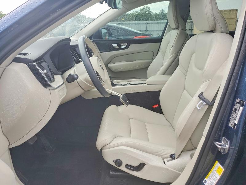 2020 Volvo VIN YV4102RL2L1590257 COPART salvage auction — FRONT END, Al - Cert Of Title-Salvage Title, sold $15,400 on 2026-07-30 (photo 7)