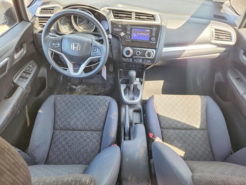 2016 Honda VIN JHMGK5H59GX011343 COPART salvage auction — FRONT END, IL - SALVAGE CERTIFICATE, sold $2,250 on 2026-07-09 (photo 8)