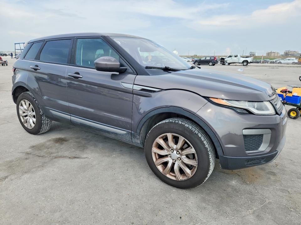 2016 Land rover VIN SALVP2BG2GH081269 COPART salvage auction — MINOR DENT/SCRATCHES, La - Certificate Of Title (P), sold $2,150 on 2026-07-08 (photo 4)