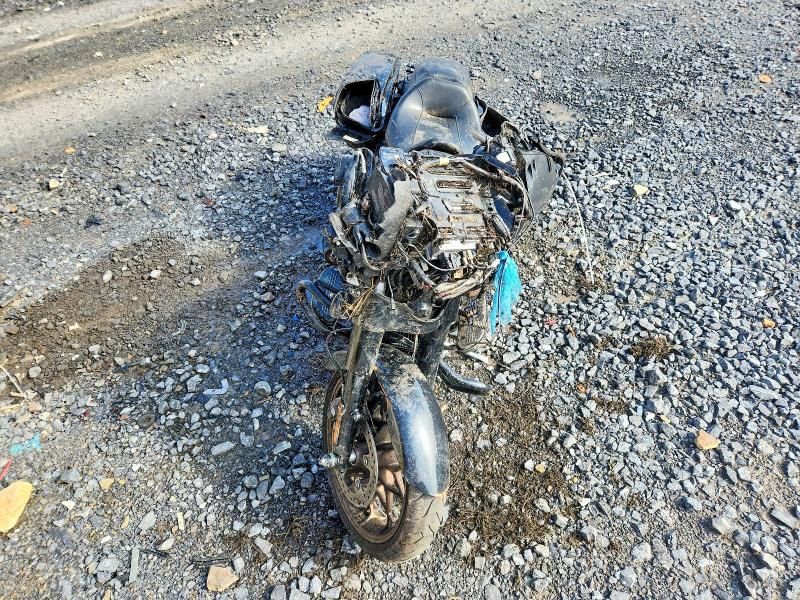 2022 Harley-davidson VIN 1HD1ABL18NB608814 COPART salvage auction — FRONT END, Pa - Certificate Of Salvage, sold $4,300 on 2026-07-23 (photo 5)