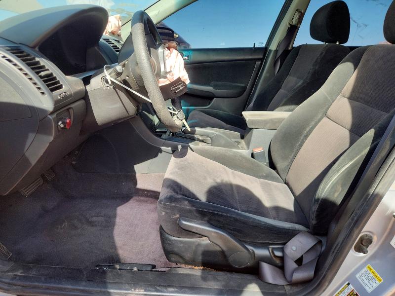2005 Honda Accord VIN 1HGCM56125A009574 COPART salvage auction — FRONT END, Az - Cert Of Title - Salvage, sold $500 on 2026-07-02 (photo 7)