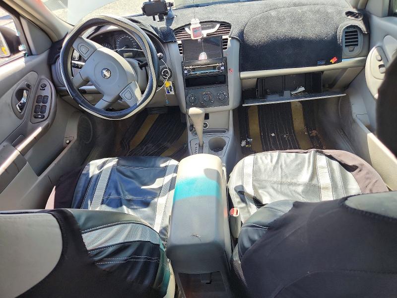 2005 Chevrolet Malibu VIN 1G1ZS52875F271605 COPART salvage auction — SIDE, Co - Salvage Title, sold $275 on 2026-07-21 (photo 8)