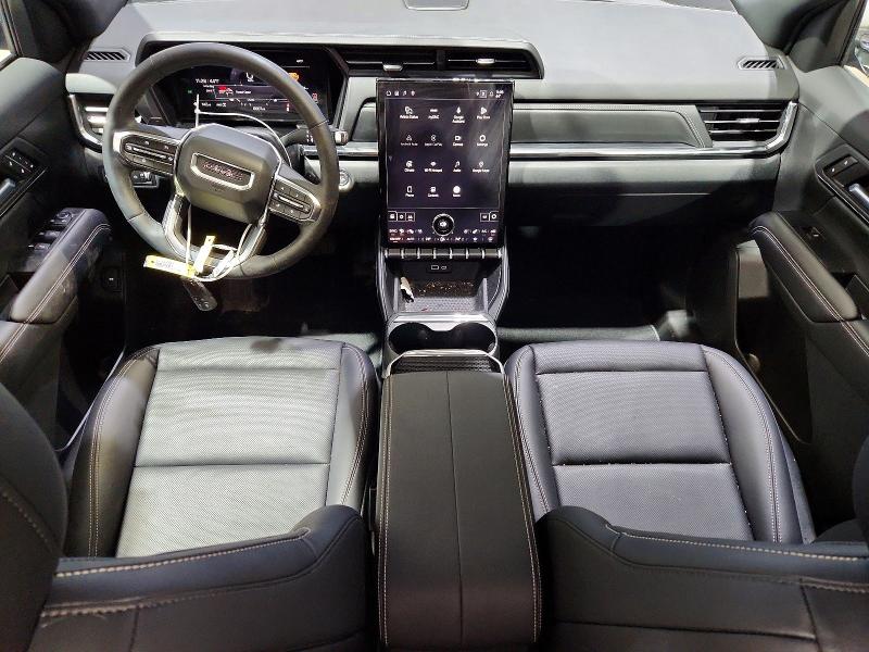 2026 Gmc Terrain VIN 3GKALUEG4TL323794 COPART salvage auction — SIDE, Nh - Cert Of Title-Salvage, sold $10,900 on 2026-08-20 (photo 8)