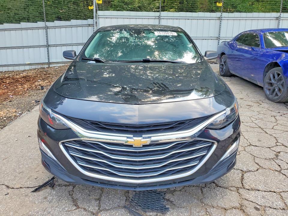 2023 Chevrolet Malibu VIN 1G1ZC5ST8PF116730 COPART salvage auction — MINOR DENT/SCRATCHES, Fl - Certificate Of Title (P), sold $2,000 on 2026-07-02 (photo 5)