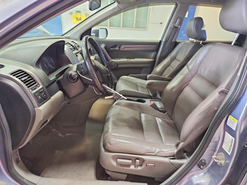 2008 Honda Cr-v VIN JHLRE48768C059827 COPART salvage auction — REAR END, Ny - Mv-907A Salvage Certificate, sold $525 on 2026-07-06 (photo 7)