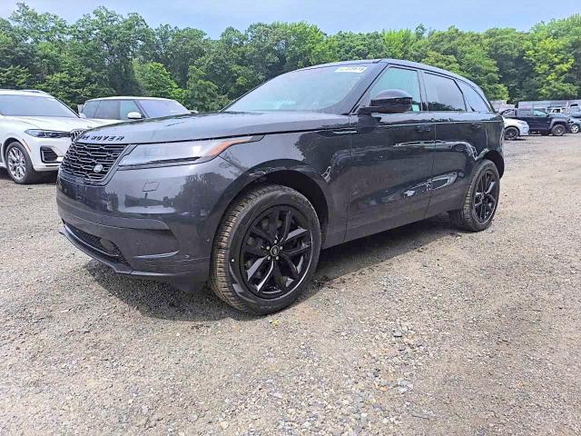 2026 Land rover RANGE ROVER VIN SALYJ2EX1TA831919 COPART salvage auction — HAIL, Nj - Cert Of Title-Salvage, sold $40,250 on 2026-07-27 (photo 1)