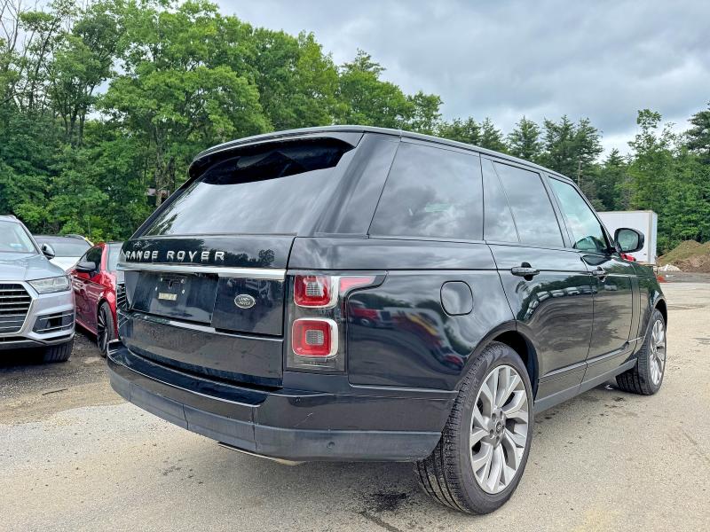 2019 Land rover VIN SALGS2SV6KA532162 COPART salvage auction — NORMAL WEAR, Ma - Certificate Of Title (P), sold $16,300 on 2026-07-02 (photo 4)