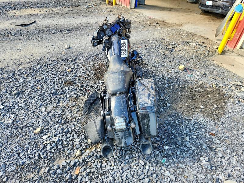 2022 Harley-davidson VIN 1HD1ABL18NB608814 COPART salvage auction — FRONT END, Pa - Certificate Of Salvage, sold $4,300 on 2026-07-23 (photo 6)