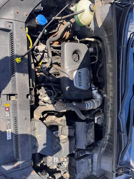 2017 Hyundai Tucson VIN KM8J3CA28HU393176 COPART salvage auction — NORMAL WEAR, Nh - Certificate Of Title (P), sold $3,100 on 2026-07-11 (photo 7)